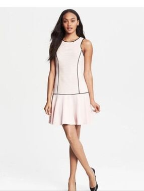 Banana Republic | Dresses | Banana Republic Aurelia Linenblend Mini Dress |  Poshmark